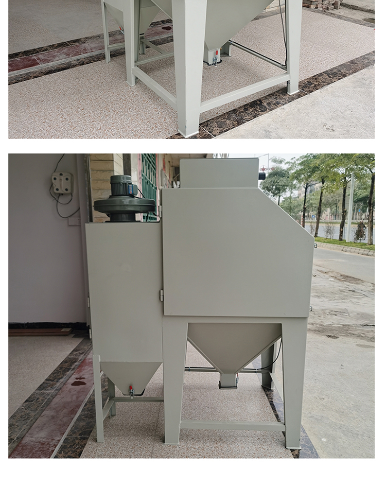 XBT9080B手動(dòng)噴砂機(jī)